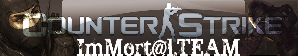 Шапка для CS by Smertnik-cs-striker